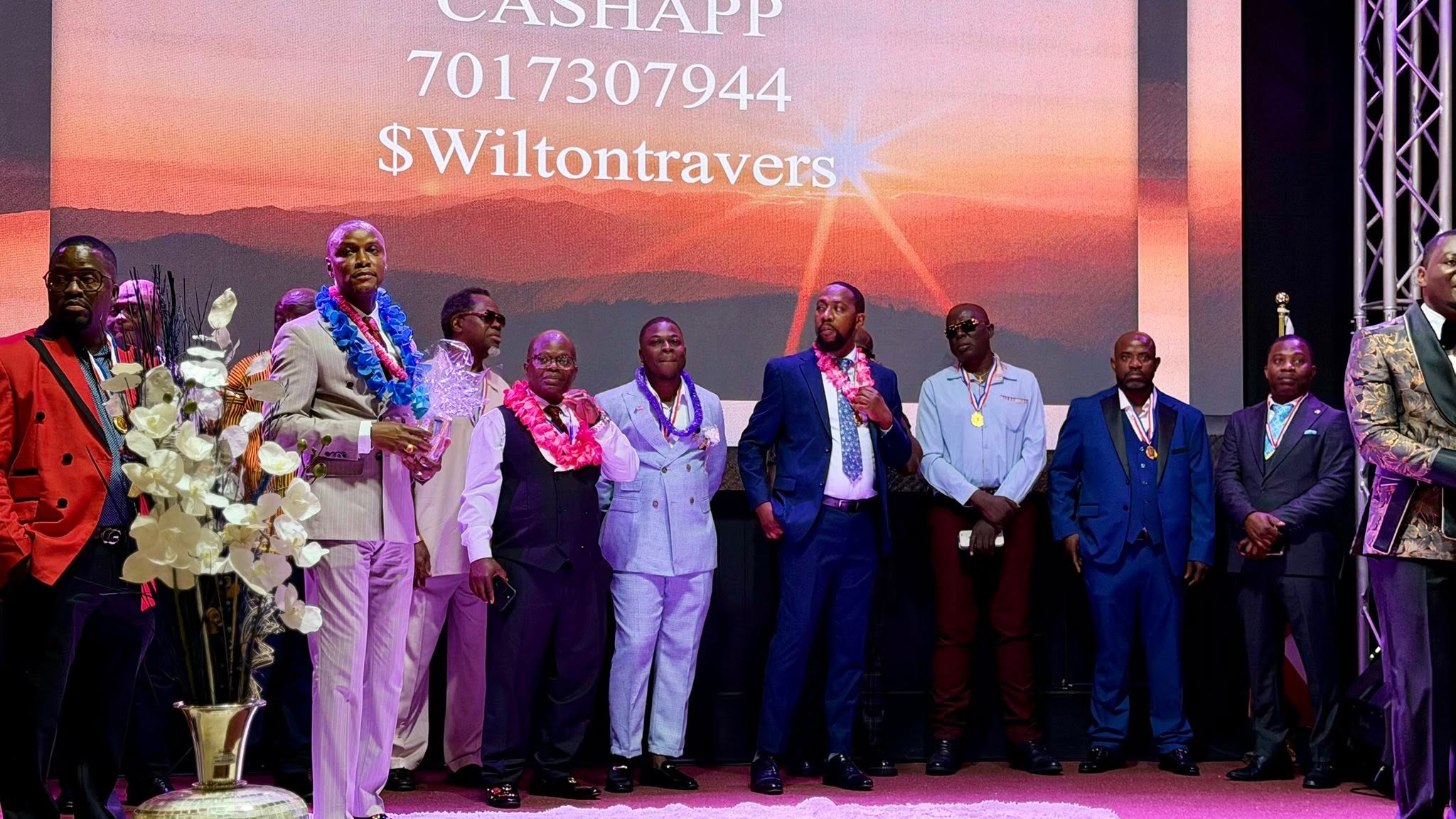 Father's Day Program 2026